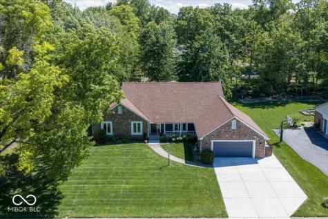 1291 Driftwood Drive Carmel IN 46033