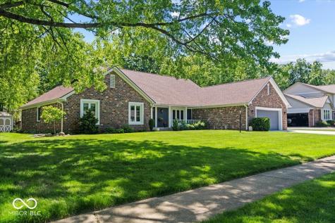 1291 Driftwood Drive Carmel IN 46033