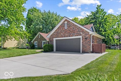 1291 Driftwood Drive Carmel IN 46033
