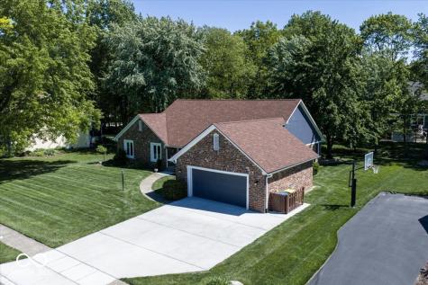 1291 Driftwood Drive Carmel IN 46033