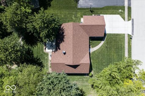 1291 Driftwood Drive Carmel IN 46033