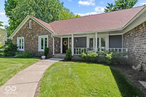 1291 Driftwood Drive Carmel IN 46033