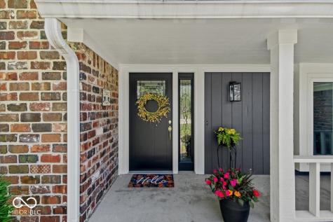 1291 Driftwood Drive Carmel IN 46033