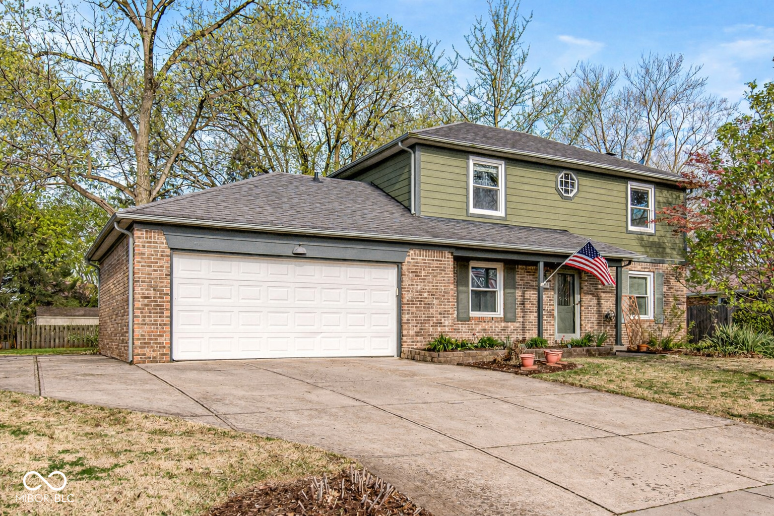 634 Haymount Drive Indianapolis IN 46241