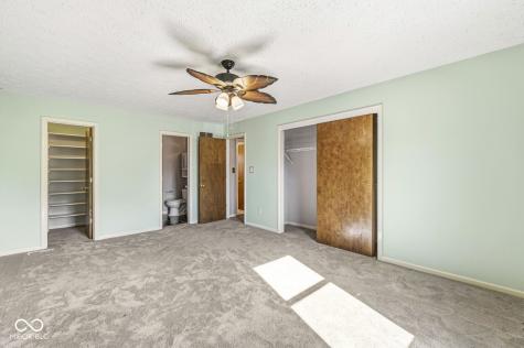 634 Haymount Drive Indianapolis IN 46241