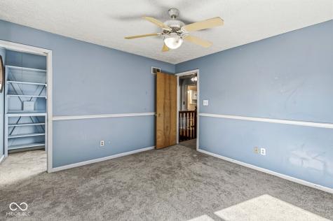 634 Haymount Drive Indianapolis IN 46241