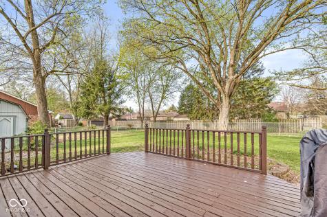 634 Haymount Drive Indianapolis IN 46241