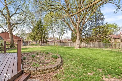 634 Haymount Drive Indianapolis IN 46241