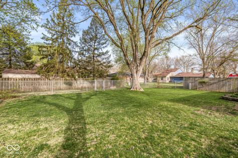634 Haymount Drive Indianapolis IN 46241