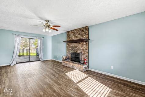 634 Haymount Drive Indianapolis IN 46241