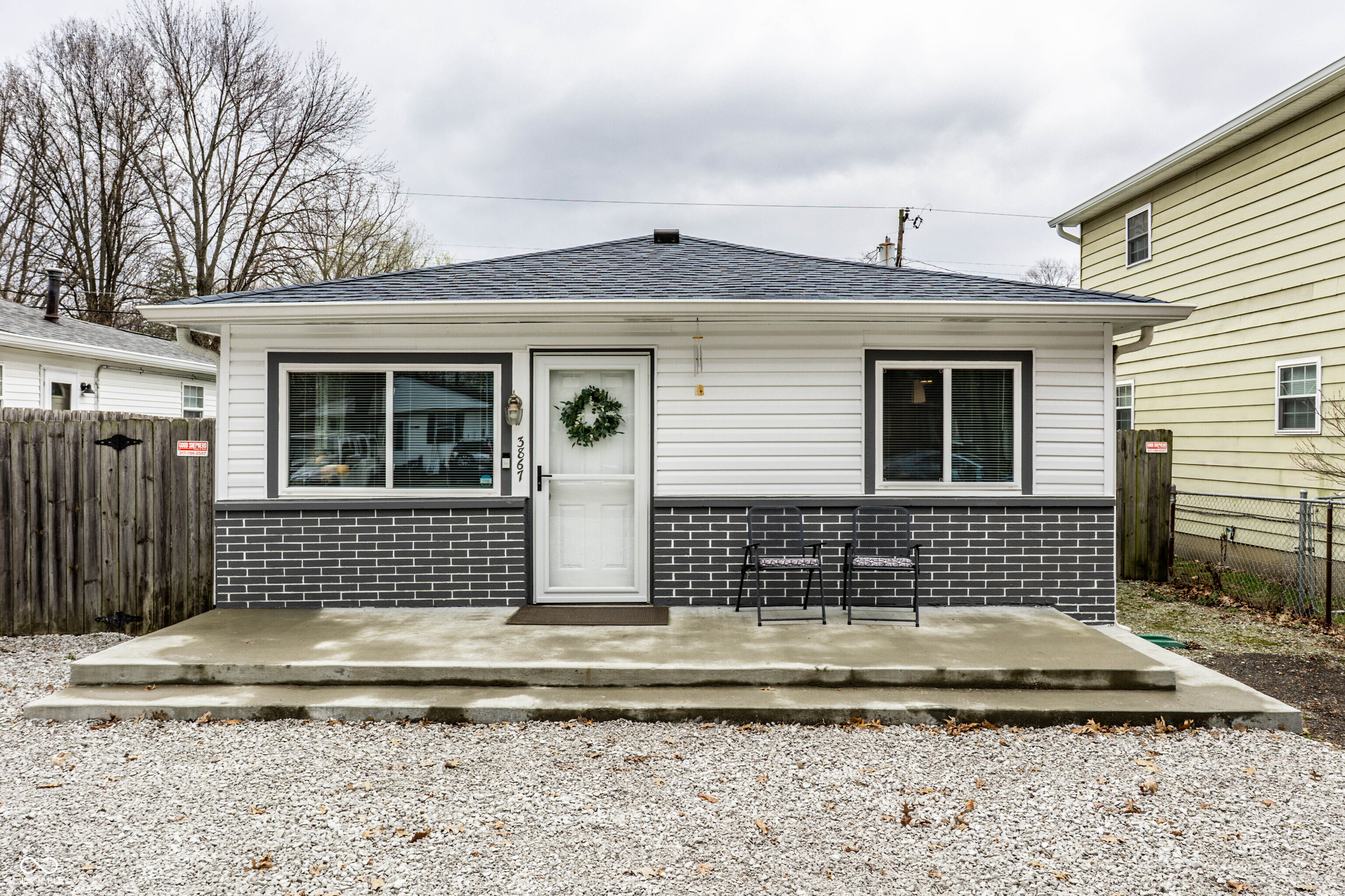 3867 Asbury Street Indianapolis IN 46227