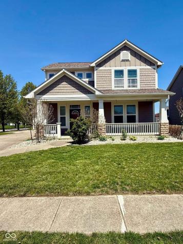 8830 Kipling Drive Indianapolis IN 46239