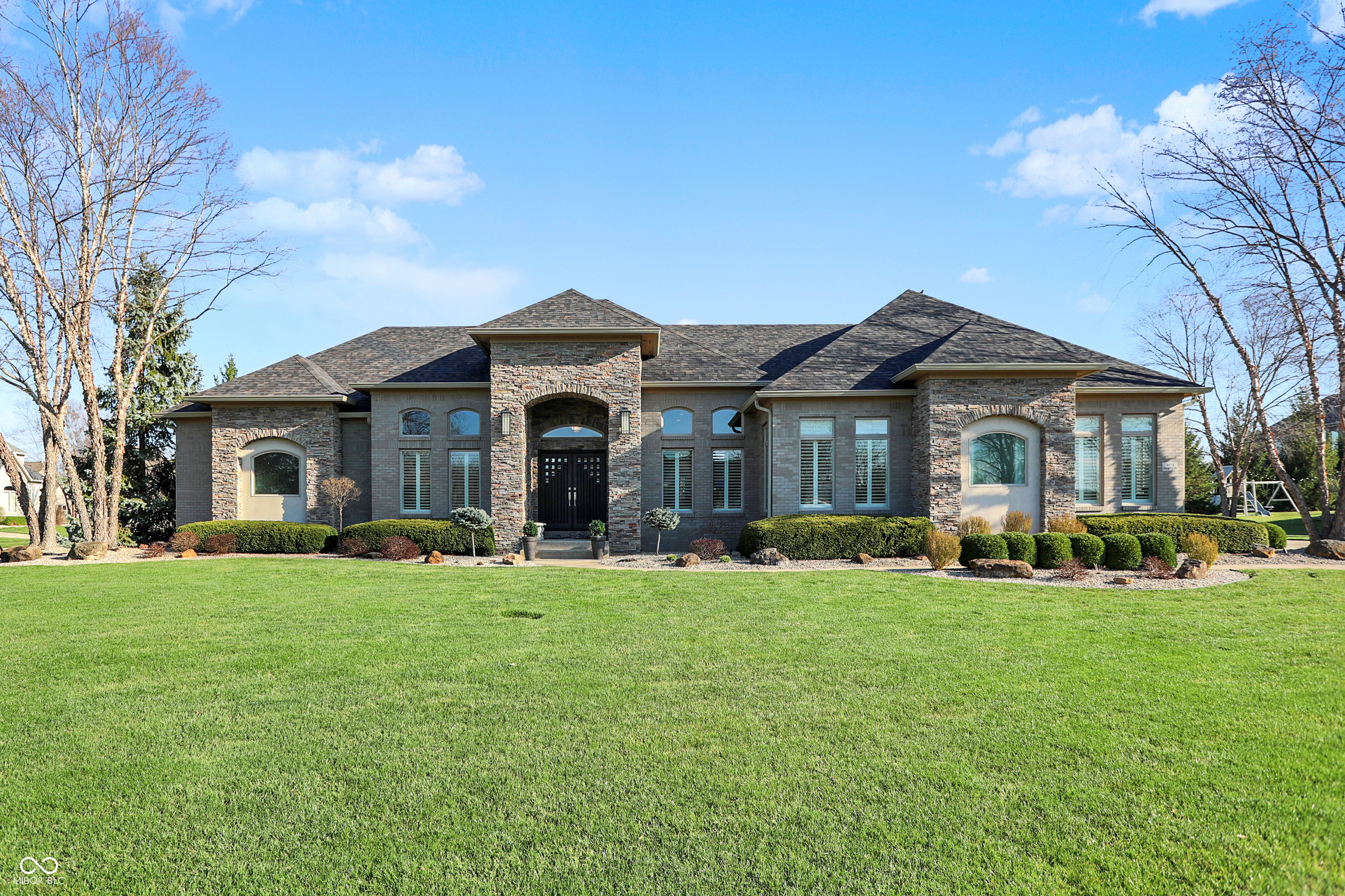 4874 Krestridge Court W Bargersville IN 46106