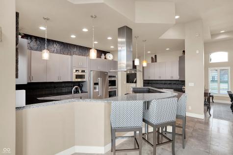 4874 Krestridge Court W Bargersville IN 46106