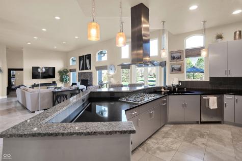 4874 Krestridge Court W Bargersville IN 46106