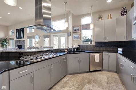 4874 Krestridge Court W Bargersville IN 46106