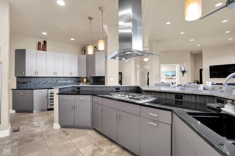 4874 Krestridge Court W Bargersville IN 46106