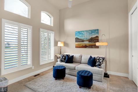 4874 Krestridge Court W Bargersville IN 46106