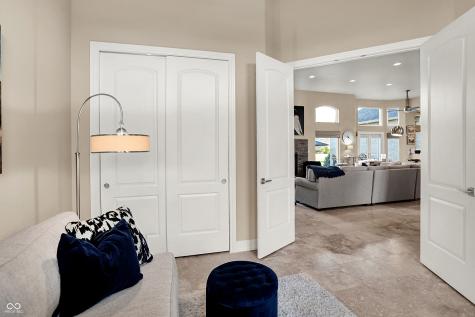 4874 Krestridge Court W Bargersville IN 46106