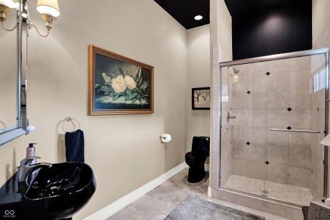 4874 Krestridge Court W Bargersville IN 46106