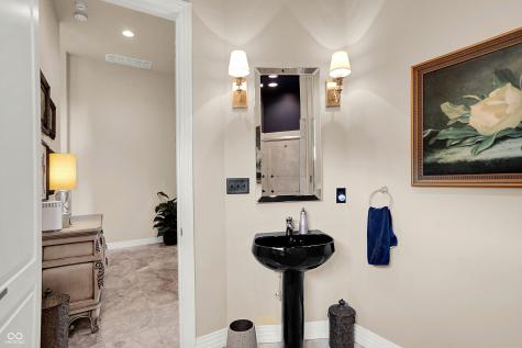 4874 Krestridge Court W Bargersville IN 46106