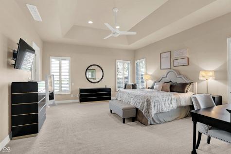 4874 Krestridge Court W Bargersville IN 46106