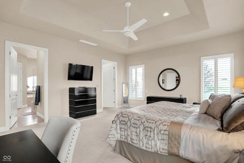 4874 Krestridge Court W Bargersville IN 46106