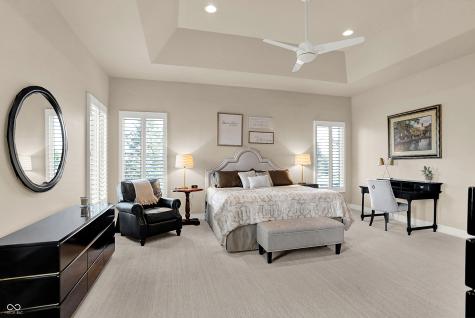 4874 Krestridge Court W Bargersville IN 46106