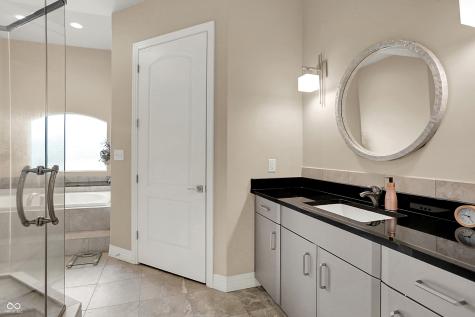 4874 Krestridge Court W Bargersville IN 46106