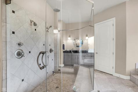 4874 Krestridge Court W Bargersville IN 46106