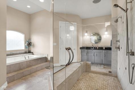 4874 Krestridge Court W Bargersville IN 46106