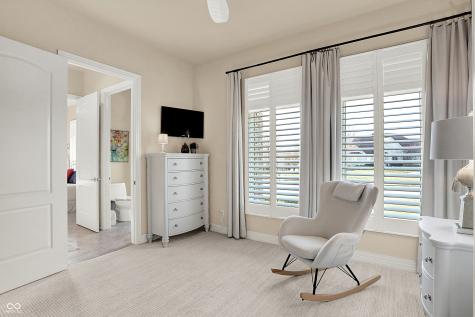 4874 Krestridge Court W Bargersville IN 46106