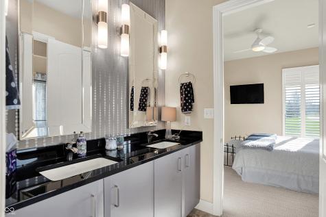 4874 Krestridge Court W Bargersville IN 46106