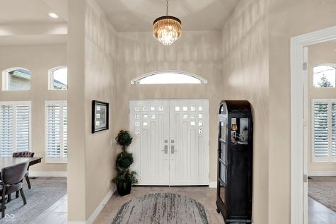 4874 Krestridge Court W Bargersville IN 46106