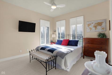 4874 Krestridge Court W Bargersville IN 46106