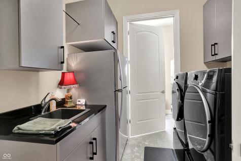 4874 Krestridge Court W Bargersville IN 46106