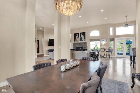 4874 Krestridge Court W Bargersville IN 46106