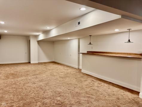 11458 Sutton Place Drive W Carmel IN 46032