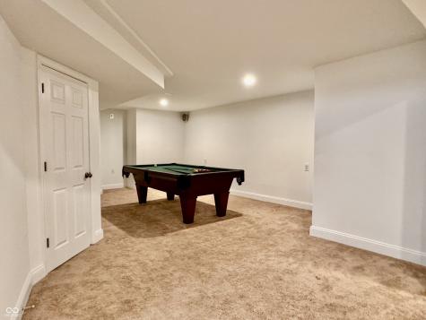 11458 Sutton Place Drive W Carmel IN 46032