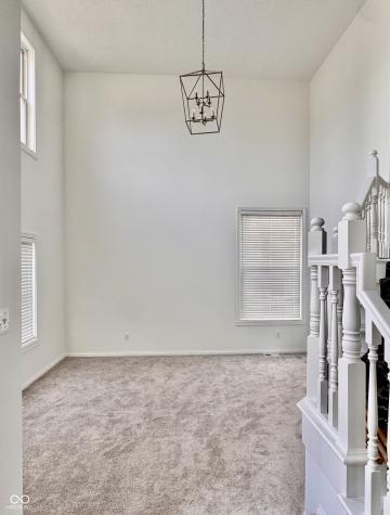 11458 Sutton Place Drive W Carmel IN 46032