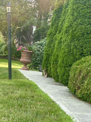 11458 Sutton Place Drive W Carmel IN 46032