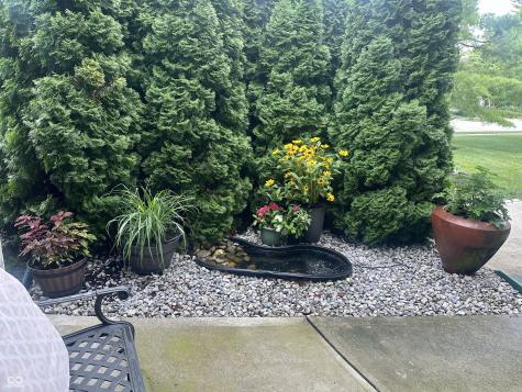 11458 Sutton Place Drive W Carmel IN 46032