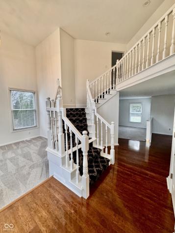 11458 Sutton Place Drive W Carmel IN 46032