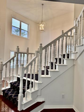 11458 Sutton Place Drive W Carmel IN 46032