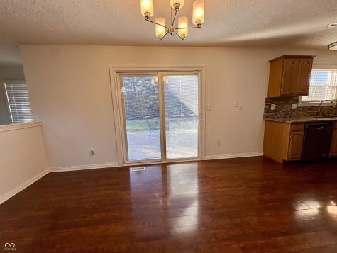 11458 Sutton Place Drive W Carmel IN 46032