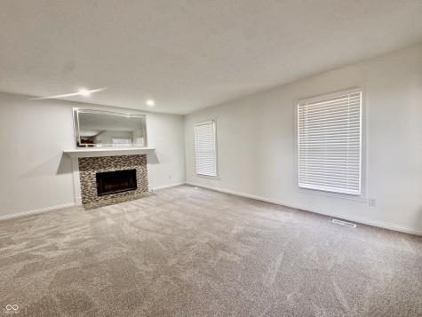 11458 Sutton Place Drive W Carmel IN 46032