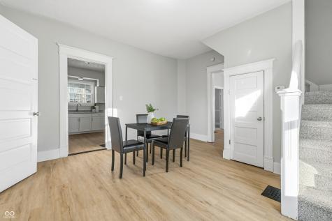 4014 Cornelius Avenue Indianapolis IN 46208