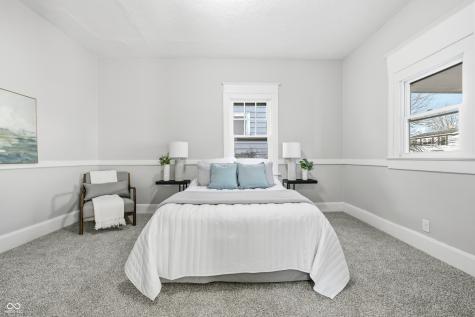 4014 Cornelius Avenue Indianapolis IN 46208