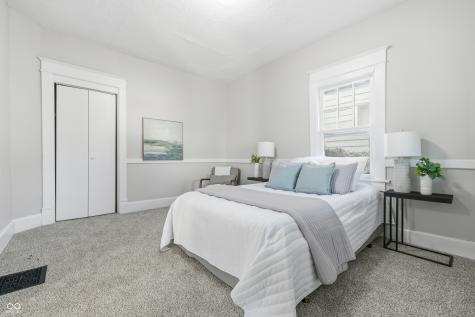 4014 Cornelius Avenue Indianapolis IN 46208