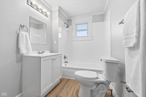 4014 Cornelius Avenue Indianapolis IN 46208